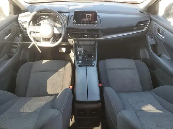 5N1BT3BA5RC725463 2024 NISSAN ROGUE - Image 8
