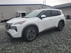 5N1BT3BA5RC733238 2024 NISSAN ROGUE
