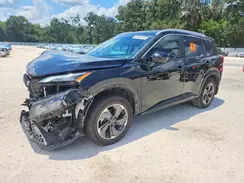 5N1BT3BA5RC734129 2024 NISSAN ROGUE