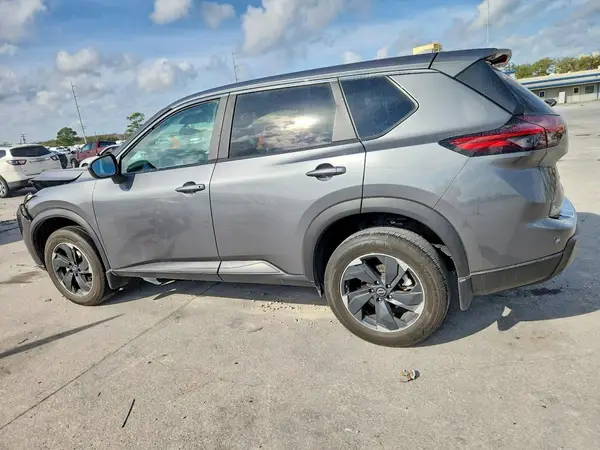 5N1BT3BA5RC734566 2024 NISSAN ROGUE - Image 2