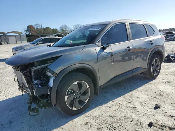 5N1BT3BA5RC741601 2024 NISSAN ROGUE - Image 1