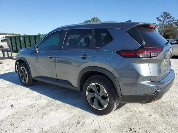 5N1BT3BA5RC741601 2024 NISSAN ROGUE - Image 2