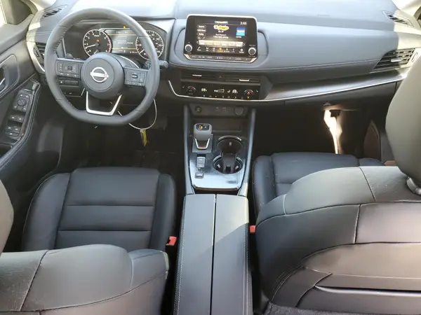 5N1BT3BA5RC741601 2024 NISSAN ROGUE - Image 8