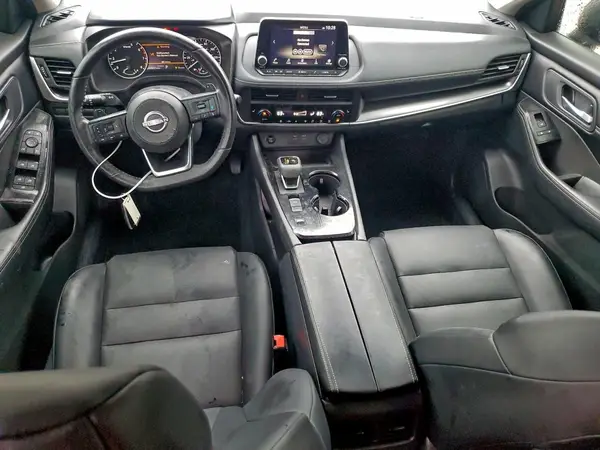 5N1BT3BA5RC743834 2024 NISSAN ROGUE - Image 8