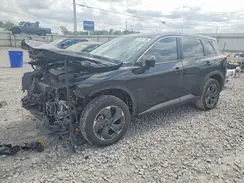 5N1BT3BA5RC749763 2024 NISSAN ROGUE