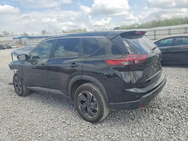 5N1BT3BA5RC749763 2024 NISSAN ROGUE - Image 2