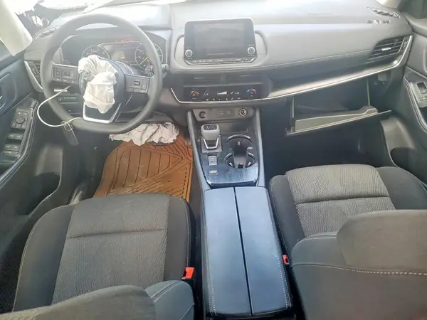 5N1BT3BA5RC749763 2024 NISSAN ROGUE - Image 8