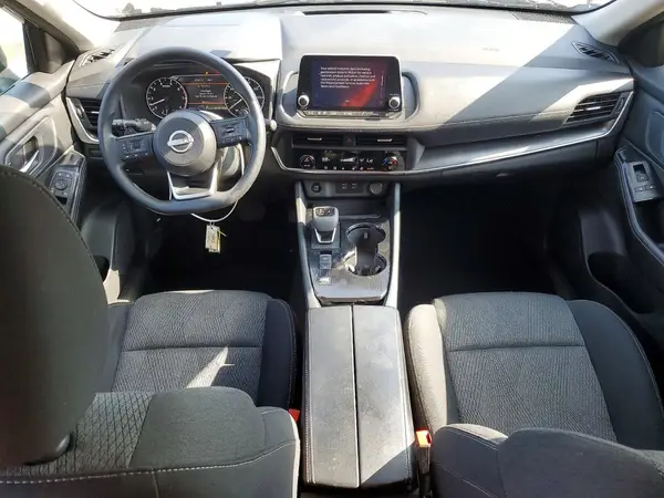 5N1BT3BA5RC749780 2024 NISSAN ROGUE - Image 8