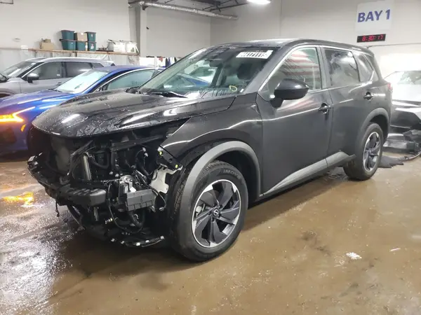5N1BT3BA5RC753683 2024 NISSAN ROGUE - Image 1