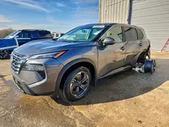5N1BT3BA5RC753859 2024 NISSAN ROGUE