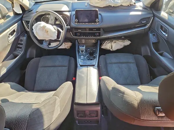 5N1BT3BA5RC753859 2024 NISSAN ROGUE - Image 8