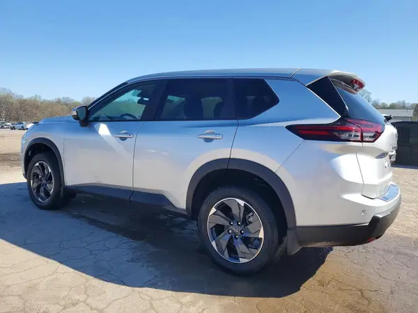 5N1BT3BA5RC758401 2024 NISSAN ROGUE - Image 2