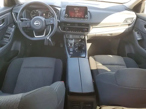 5N1BT3BA5RC758401 2024 NISSAN ROGUE - Image 8