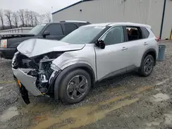 5N1BT3BA5RC758673 2024 NISSAN ROGUE