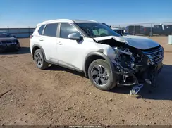 5N1BT3BA5SC672043 2025 NISSAN ROGUE
