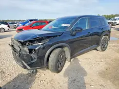 5N1BT3BA5SC672575 2025 NISSAN ROGUE