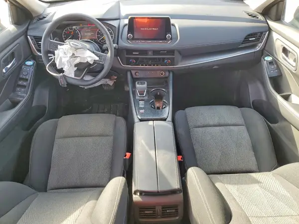 5N1BT3BA5SC672575 2025 NISSAN ROGUE - Image 8