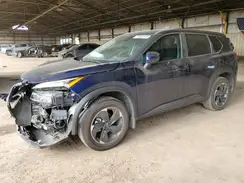 5N1BT3BA5SC674021 2025 NISSAN ROGUE