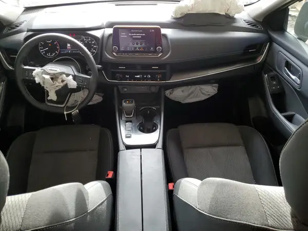 5N1BT3BA5SC674021 2025 NISSAN ROGUE - Image 8