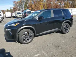 5N1BT3BA5SC763488 2025 NISSAN ROGUE