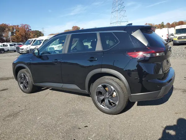 5N1BT3BA5SC763488 2025 NISSAN ROGUE - Image 2
