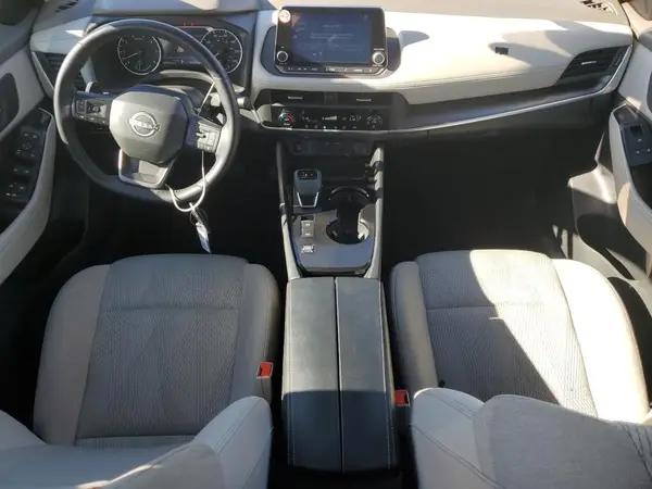 5N1BT3BA5SC763488 2025 NISSAN ROGUE - Image 8