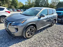 5N1BT3BA5SC764043 2025 NISSAN ROGUE