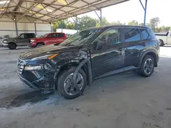 5N1BT3BA5SC764740 2025 NISSAN ROGUE