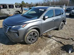 5N1BT3BA5SC768531 2025 NISSAN ROGUE