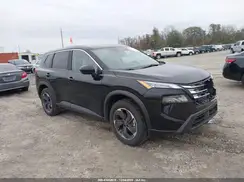 5N1BT3BA5SC773485 2025 NISSAN ROGUE