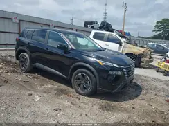 5N1BT3BA5SC774667 2025 NISSAN ROGUE