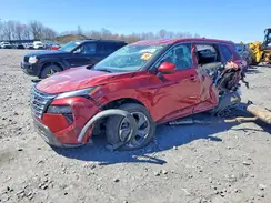 5N1BT3BA5SC776189 2025 NISSAN ROGUE