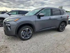 5N1BT3BA5SC777004 2025 NISSAN ROGUE