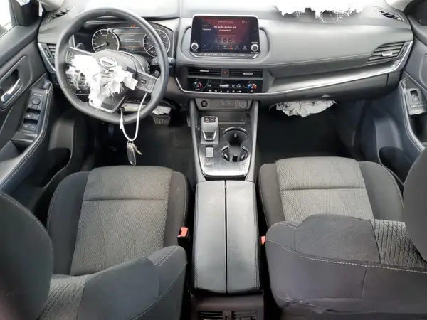 5N1BT3BA5SC777665 2025 NISSAN ROGUE - Image 8