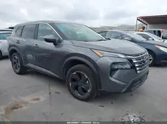 5N1BT3BA5SC778637 2025 NISSAN ROGUE