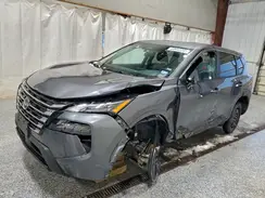 5N1BT3BA5SC778685 2025 NISSAN ROGUE