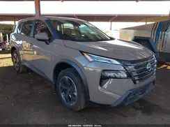 5N1BT3BA5SC780548 2025 NISSAN ROGUE