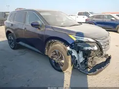 5N1BT3BA5SC784003 2025 NISSAN ROGUE