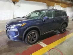 5N1BT3BA5SC784017 2025 NISSAN ROGUE