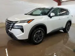5N1BT3BA5SC786396 2025 NISSAN ROGUE