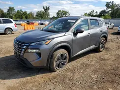 5N1BT3BA5SC787967 2025 NISSAN ROGUE