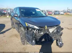 5N1BT3BA5SC788925 2025 NISSAN ROGUE