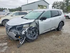 5N1BT3BA5SC789184 2025 NISSAN ROGUE