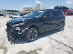 5N1BT3BA5SC790187 2025 NISSAN ROGUE