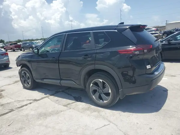 5N1BT3BA5SC790187 2025 NISSAN ROGUE - Image 2