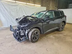 5N1BT3BA5SC790965 2025 NISSAN ROGUE