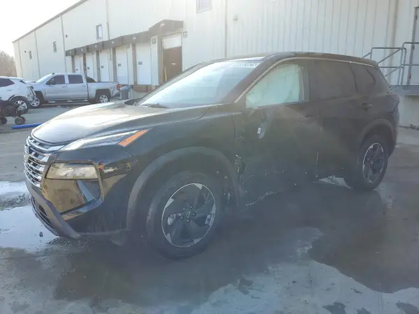 5N1BT3BA5SC791159 2025 NISSAN ROGUE - Image 1