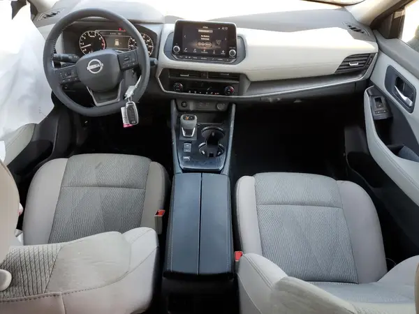 5N1BT3BA5SC791159 2025 NISSAN ROGUE - Image 8