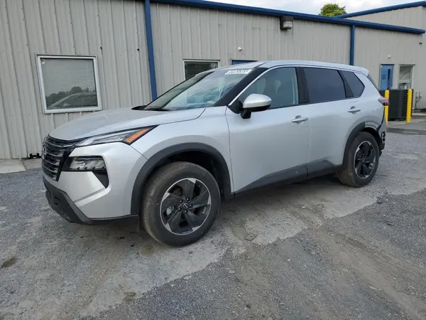 5N1BT3BA5SC797267 2025 NISSAN ROGUE - Image 1