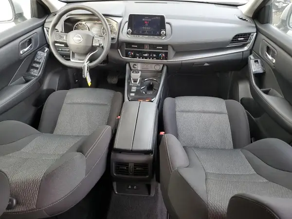 5N1BT3BA5SC797267 2025 NISSAN ROGUE - Image 8